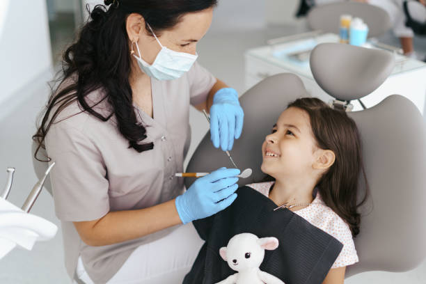 Best Broken or Cracked Tooth Emergency Dentist in Lifornia City, CA