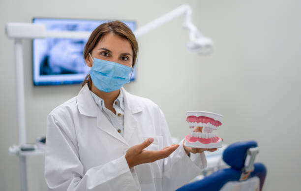 Best Emergency Dental Services for Seniors in Lifornia City, CA