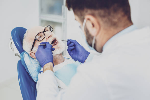 Best Mobile Emergency Dentist in Lifornia City, CA
